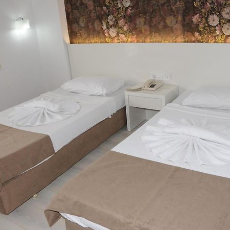 Myra Hotel Marmaris Exteriér fotografie