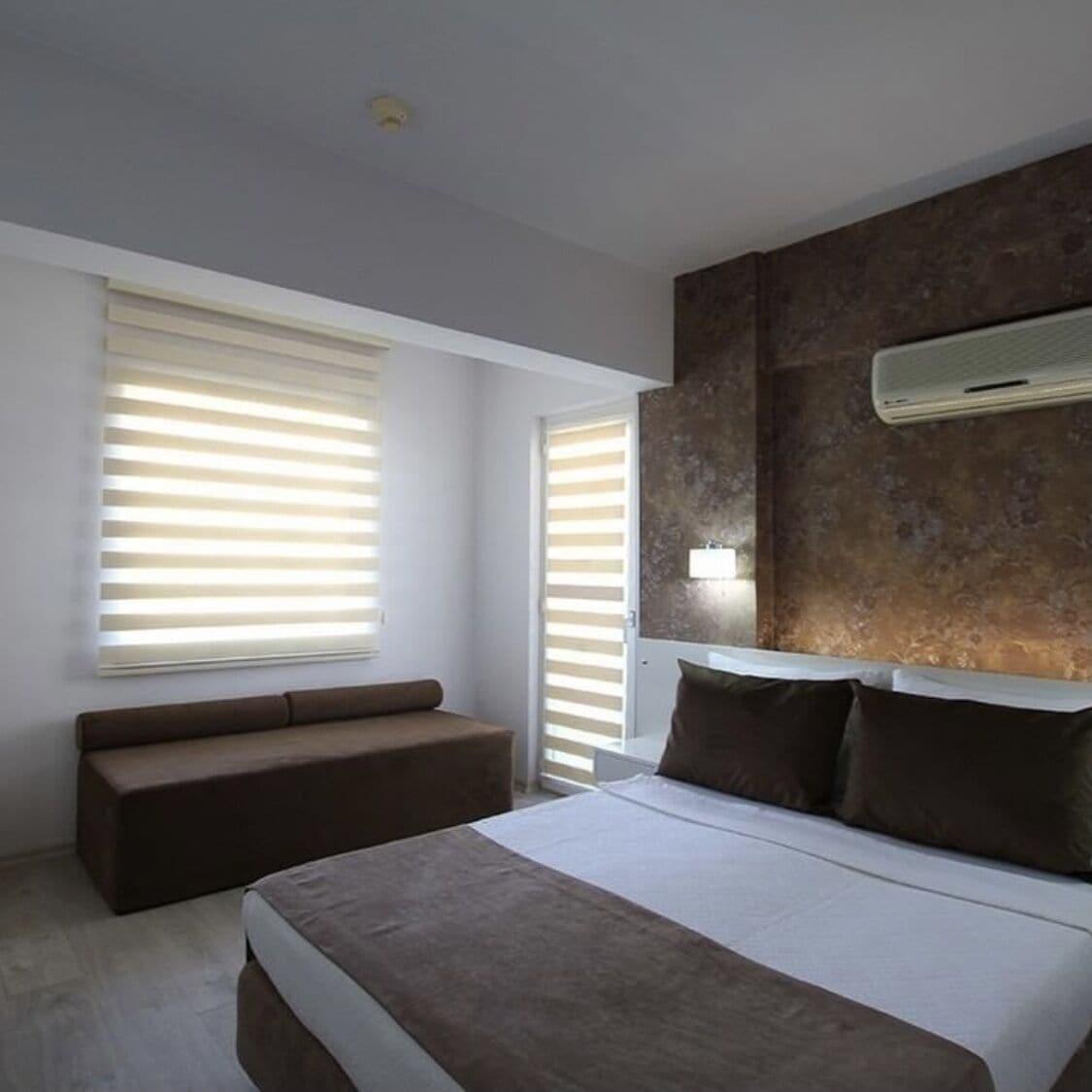Myra Hotel Marmaris Exteriér fotografie