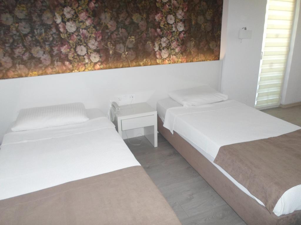 Myra Hotel Marmaris Exteriér fotografie