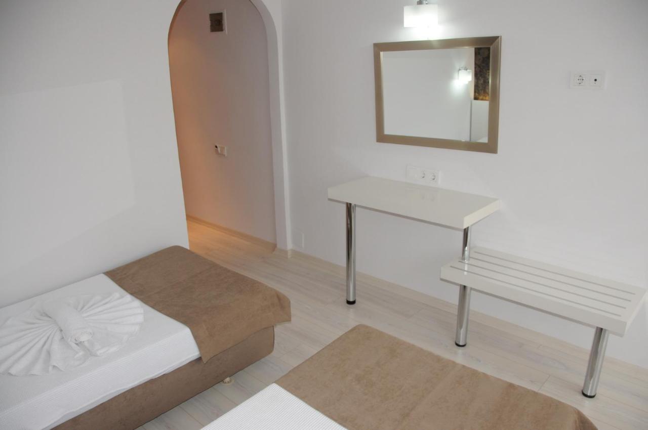 Myra Hotel Marmaris Exteriér fotografie